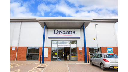 profile picture of Dreams Exeter