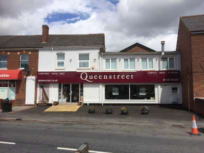 profile picture of Queenstreet Carpets & Furnishings profile picture