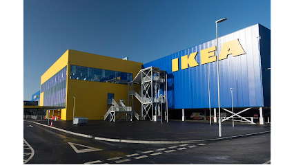 IKEA Exeter