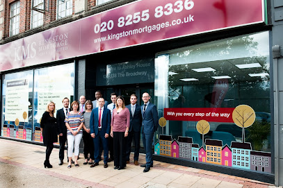 profile picture of Kingston Mortgage Services Ltd profile picture