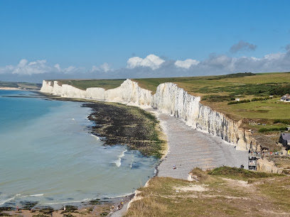 National Trust - Birling Gap and the Seven Sisters