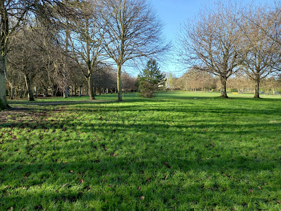 Gildredge Park