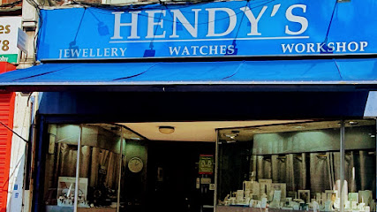 profile picture of Hendys Jewellers profile picture