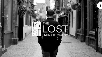 The Lost Hair Co