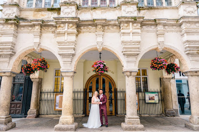 Exeter Historic Guildhall