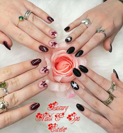 Luxury Nails & Spa - Exeter