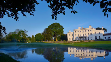 profile picture of Exeter Golf and Country Club with Wear Park Spa and Restaurant