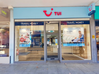 TUI Holiday Store Exeter