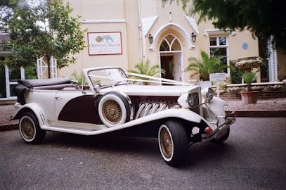 Hollywood Limos - Wedding Cars, Classic & Vintage Weddings Cars Exeter