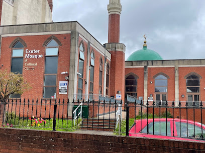 Exeter Islamic Centre