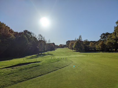 profile picture of Surbiton Golf Club profile picture