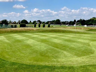 profile picture of Sandown Park Golf Centre profile picture