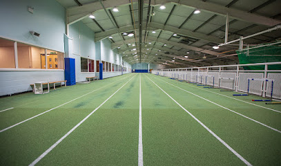 David Weir Leisure Centre