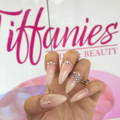 profile picture of Tiffanie's Nails and Beauty profile picture