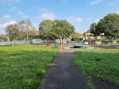 profile picture of Cuddington Recreation Ground profile picture