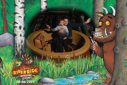 profile picture of The Gruffalo River Ride Adventure profile picture