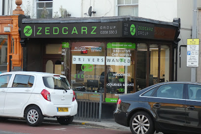 profile picture of Zedcarz Minicab & Taxi Surbiton profile picture