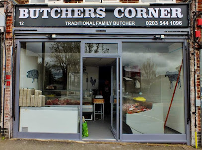 profile picture of Butchers Corner profile picture