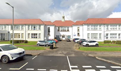 profile picture of Westquarter Primary School