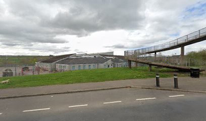 profile picture of Hallglen Primary School