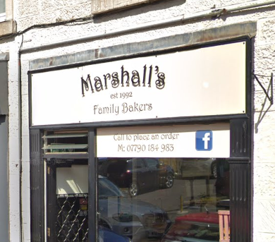 profile picture of Marshalls Family Bakery