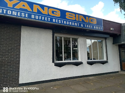 profile picture of Yang Sing Chinese Buffet Restaurant