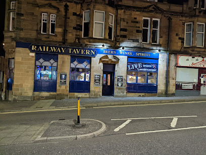 profile picture of The Railway Tavern