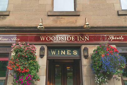 profile picture of The Woodside Inn profile picture