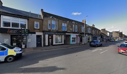 profile picture of Falkirk Chiropractic Clinic