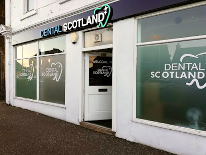 Dental Scotland Falkirk | Invisalign, NHS & Private