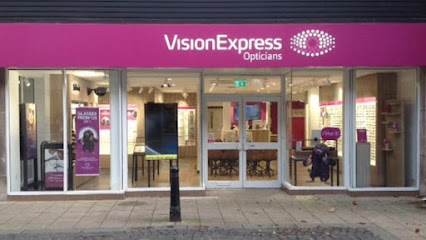 profile picture of Vision Express Opticians - Falkirk profile picture