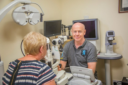 profile picture of T. A. McMahon Optometrists Ltd profile picture