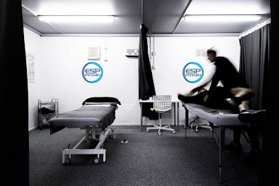 profile picture of ESP Physiotherapy (Grangemouth) profile picture