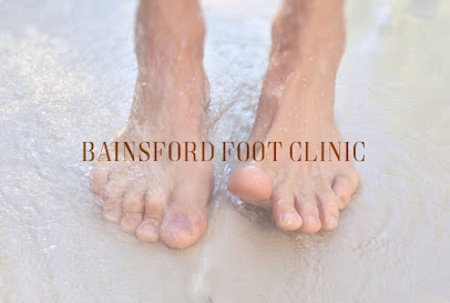 profile picture of Bainsford Foot Clinic profile picture