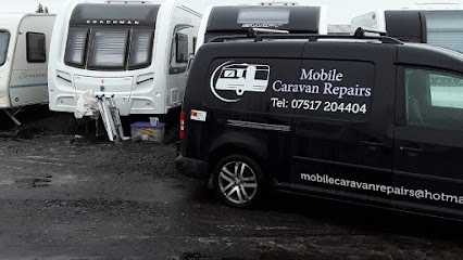 profile picture of Mobile Caravan Repairs profile picture