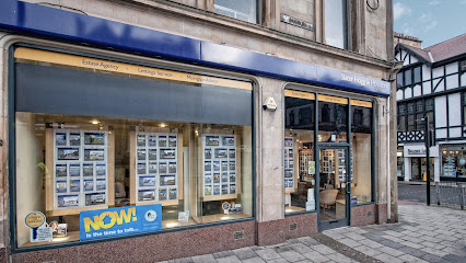 Slater Hogg & Howison Sales and Letting Agents Falkirk
