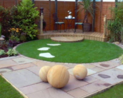 profile picture of thistle landscaping and paving contractors