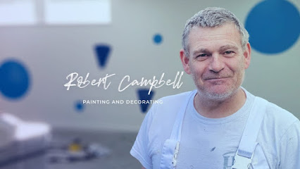 Robert Campbell's Painting and Decorating
