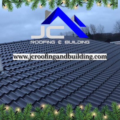 profile picture of JC Roofing & Building