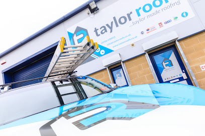 profile picture of Taylor Roofs Falkirk