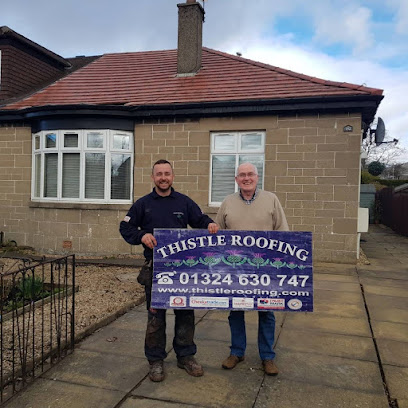 profile picture of Thistle Roofing