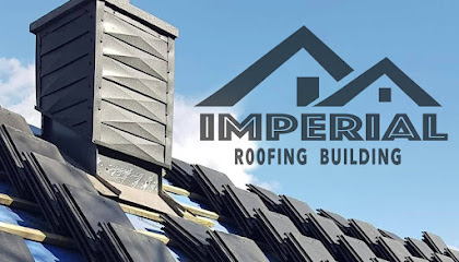 profile picture of Imperial Roofing Building