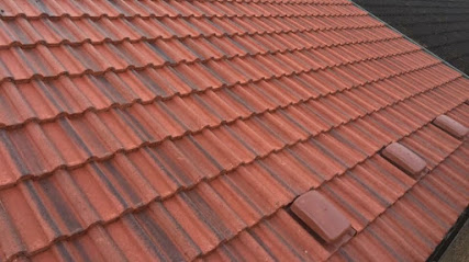 profile picture of AF Roofing