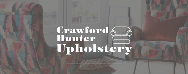 Crawford Hunter Upholstery