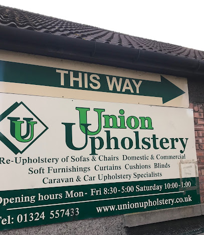 Union Upholstery
