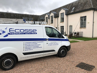 profile picture of Ecosse Roof & Building Cleaning profile picture