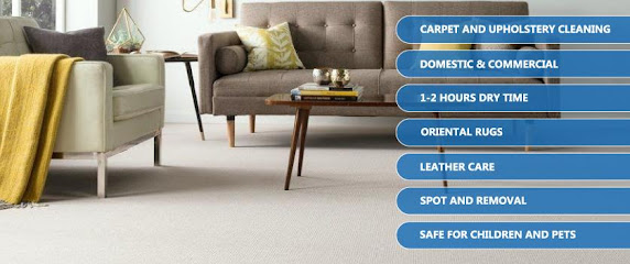 profile picture of Premier Carpet & Upholstery Cleaning