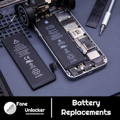 Fone Unlocker Falkirk