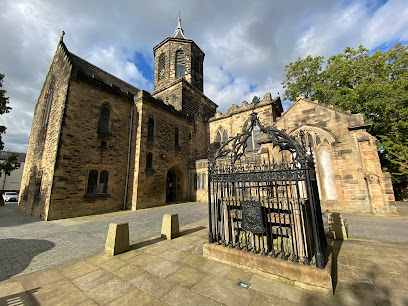 Falkirk Trinity Church