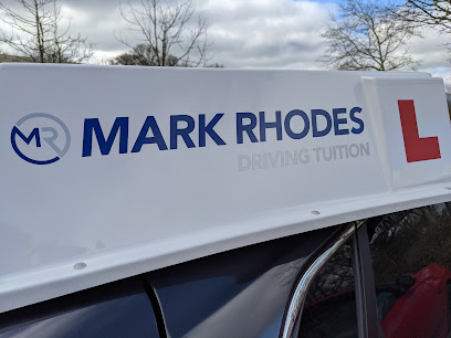 profile picture of Mark Rhodes Driving Tuition profile picture